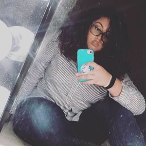 Meet your Posher, Tatyana